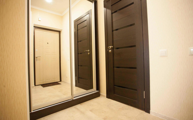 Na Ulitse Dmitriya Mendeleeva 2K1 Flat