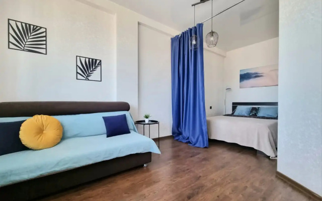 Апартаменты В Чите