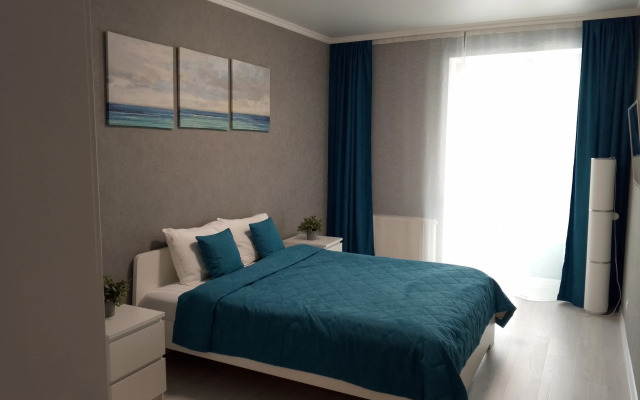 Квартира Kenig Rooms