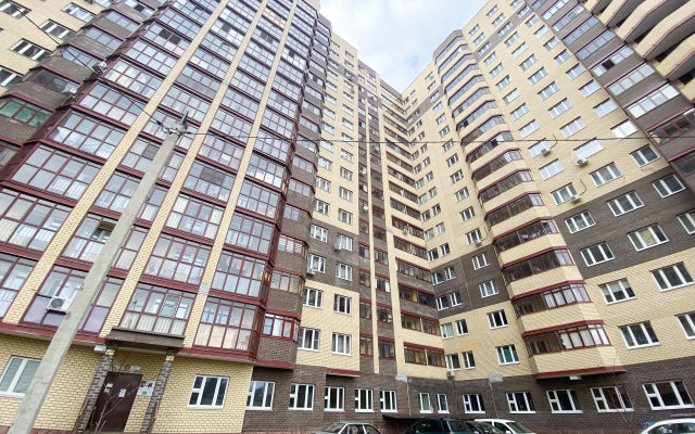 Studiya Na Chehova Apartments