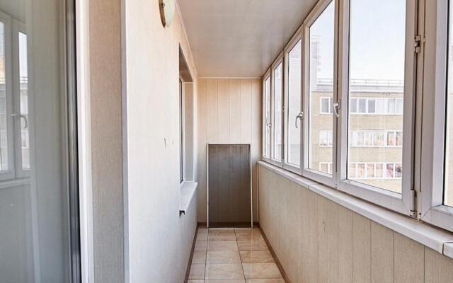 Apartment Luxe on Mayakovskogo 97