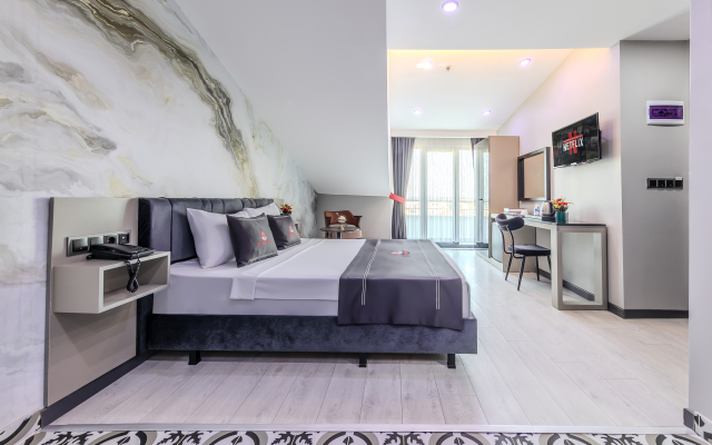 Intercity Airport Hotel