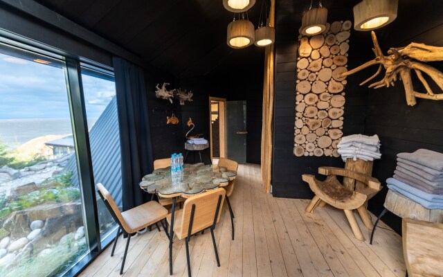 Эко-отель The Камский