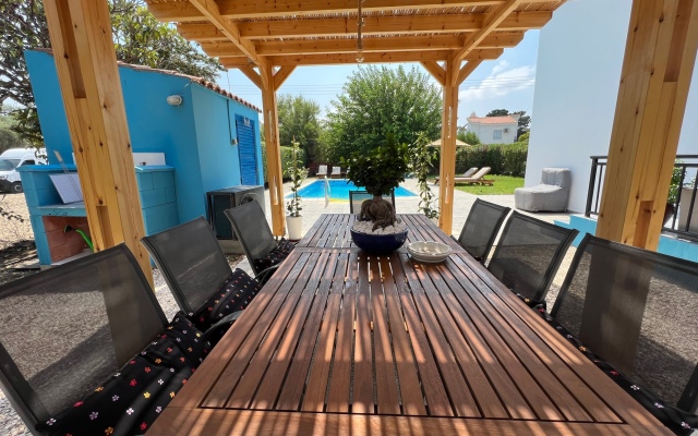 Rotiana 3 Beach Eco-Villa