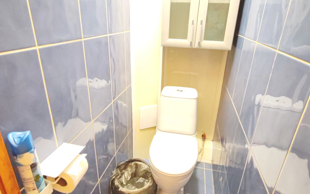 Квартира на Первомайской 36