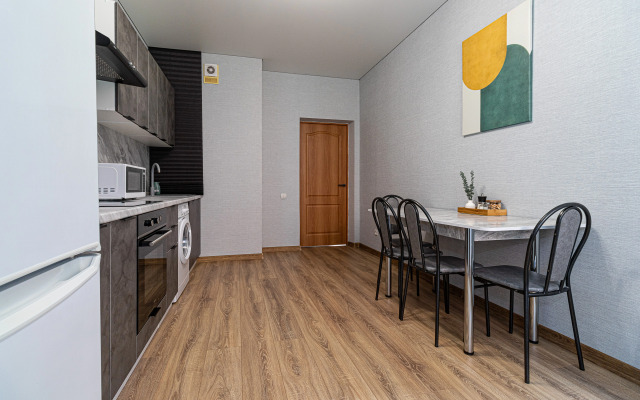 Квартира Двухкомнатная рядом с парком Галицкого