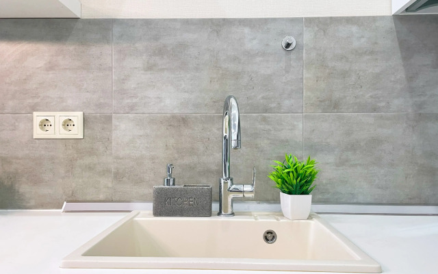 Апартаменты современные у ТЦ Авиапарк