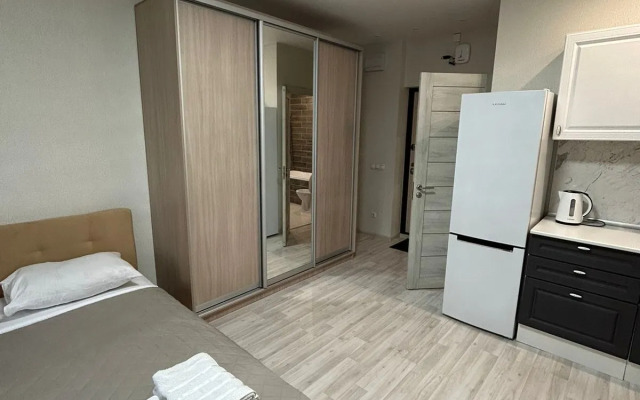 Royal Plaza Apartments