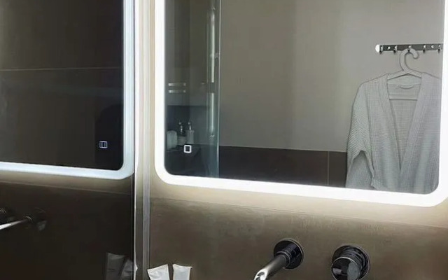 Квартира на Улице Бограда 107