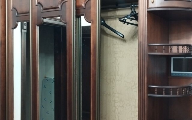 Апартаменты Фешенебельные в Историческом Центре Томска