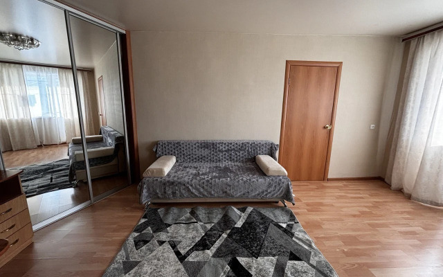 Квартира на улице Островского