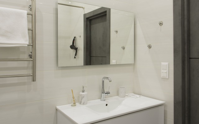 Alis U Metro Aviamotornaya Apartments