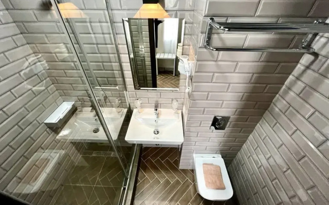 Отель Оливия Витязево