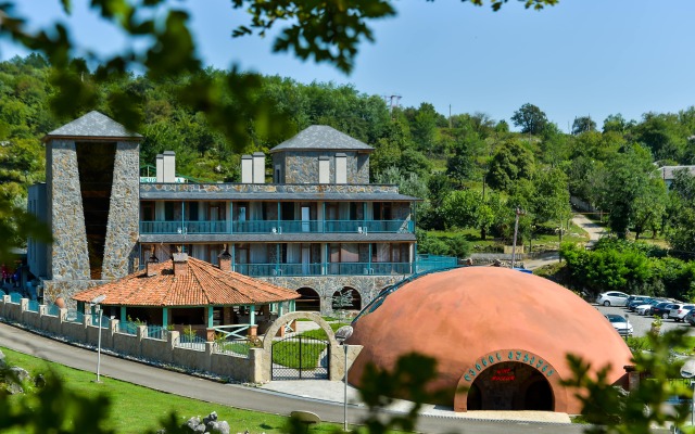 Tskaltubo Epic Hotel & Spa