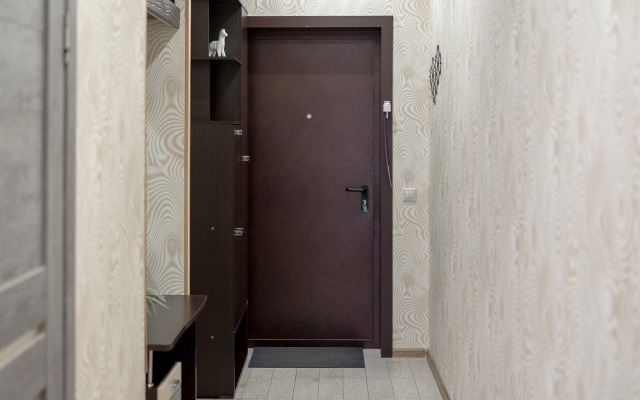 Апартаменты Уютная квартира в ЖК Возрождение