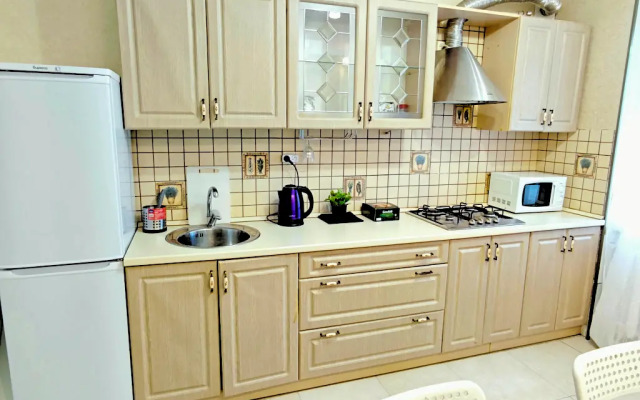 Uyutnaya Ryadom s Tsentrom Kazani Flat