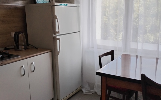 V Lyubertsakh Apartments