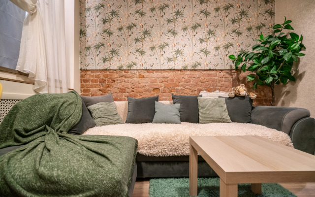 Апартаменты Морошка Центр