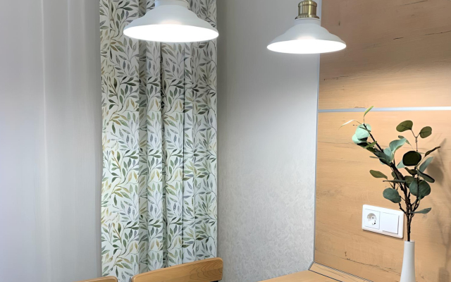 Апартаменты Испанская Вилла в Губернском