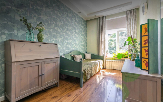 Частный дом 8-к 250 м²