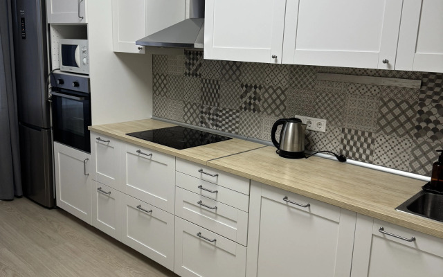 Квартира Уютная недалеко от Центра