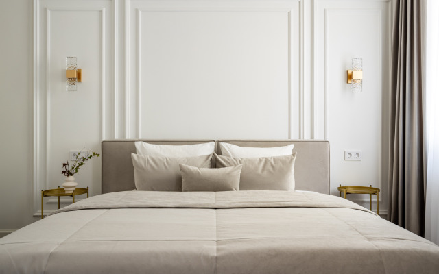 Апартаменты LetYourFlat King