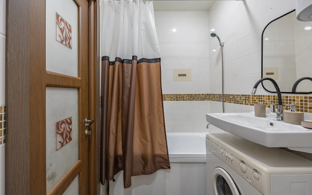 Квартира в Жюль Верне Квартиры у Петровны