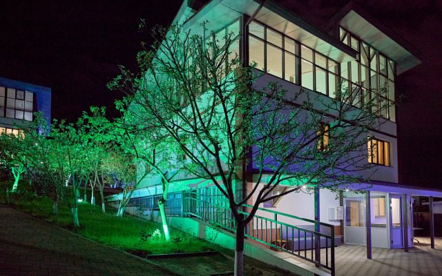 Residence Lotus Guest house