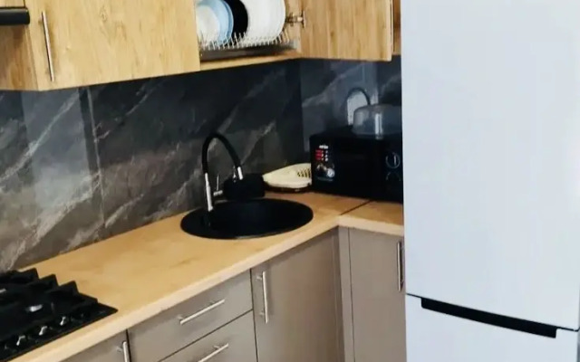 Rostovskoe Gostepriimstvo na Berberovskoy 26/2 Flat