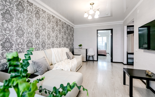 Апартаменты на Губина 28