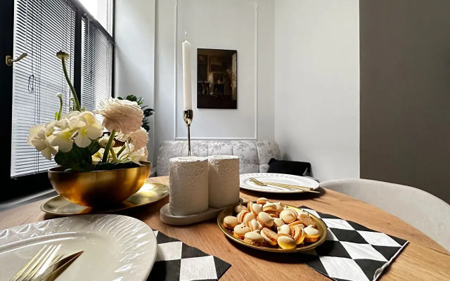 Апартаменты Matison, Покровка