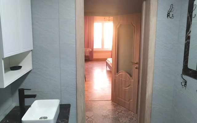 V Gorakh S Velikolepnym Vidom Villa