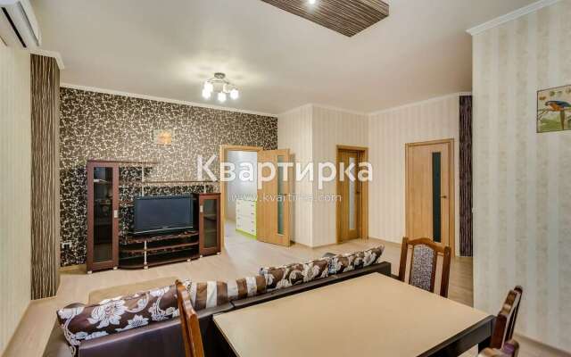 Квартира просторная квартира в Центре Ростов-на-Дону