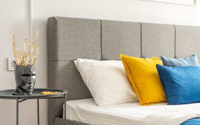 Квартира Warm Classic