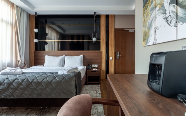 Grace Imperial SPA Hotel