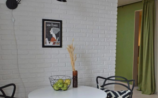 Квартира на Улице Чистопольская 14