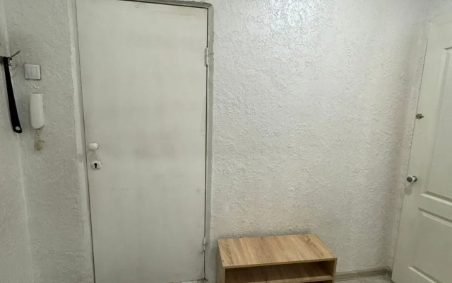 Apartments Chisty Vzglyad Ryadom S Avtovokzalom