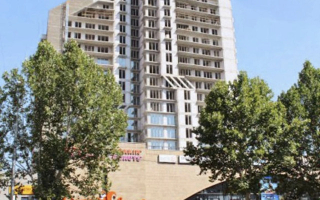 Апартаменты Archi tower in prestigiues Vake