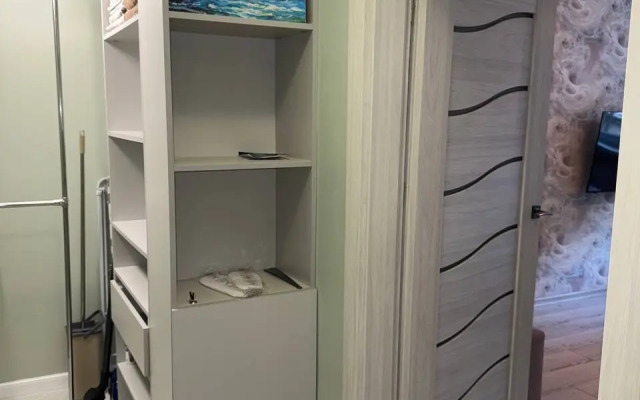 Квартира Мишка на Заречном — домашний уют рядом с прогулочными тропами