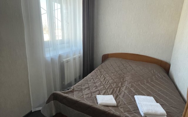 Baikal Best Edelweiss Guest House