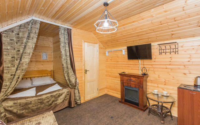 Gorny Ray Hotel