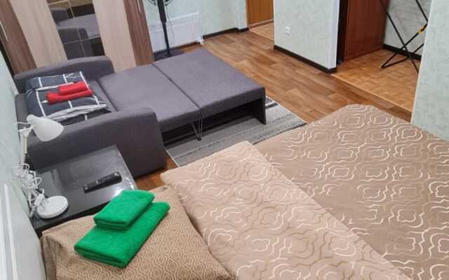 Апартаменты На Богдана Хмельницкого 25