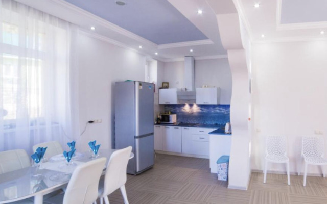 Villa u Morya Anna Victoria