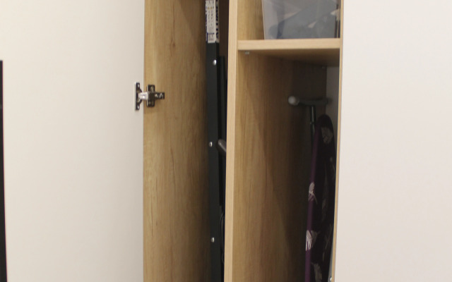 Svetlogorsk u Ozera Flat
