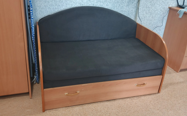 Odnokomnatnaya v Norilske Flat