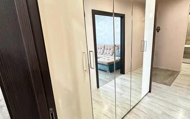 Квартира Юргинская 4/2