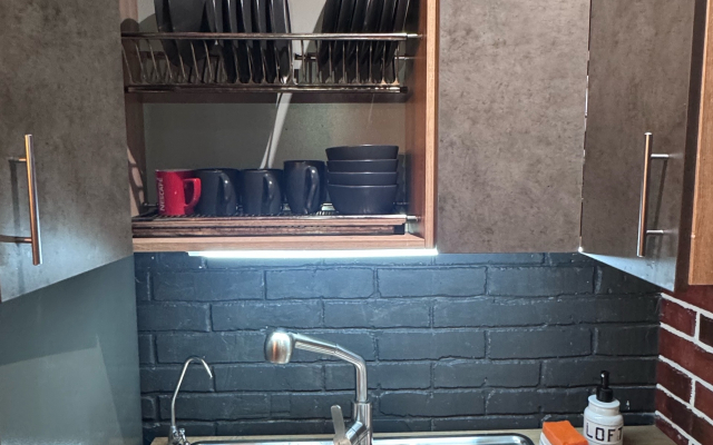 Квартира в Казани