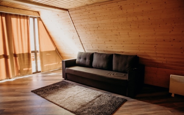 Шале Zgid Sky Hotel