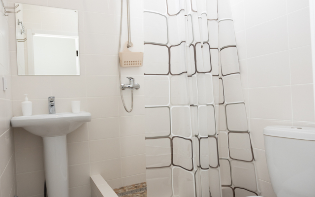 Mini-Otel Gogolya 12
