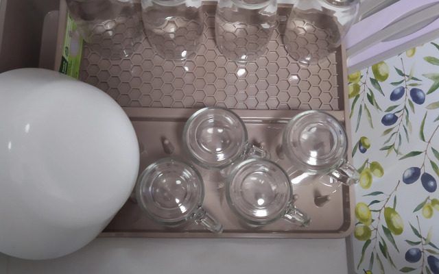 Квартира у озера